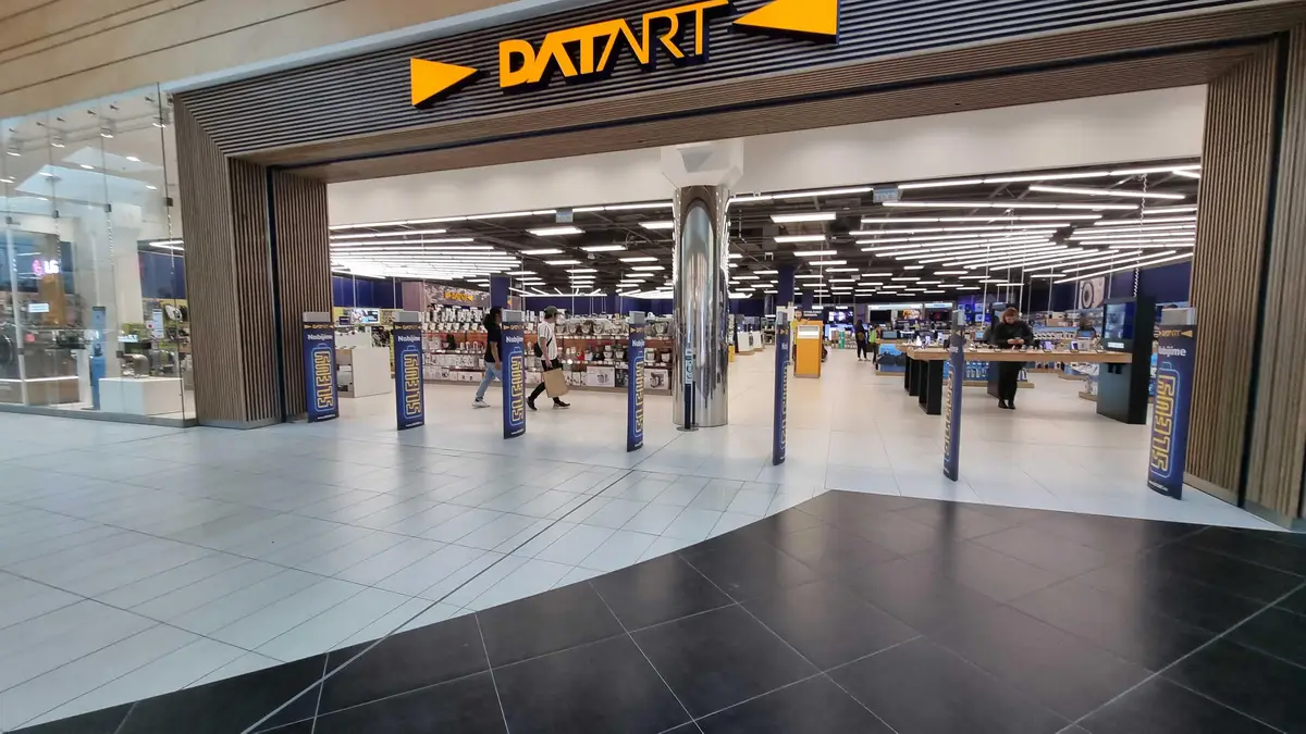 DATART